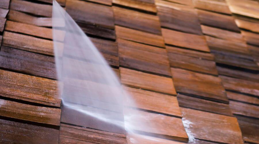 Professional tile roof repair services in Shawnee, CO